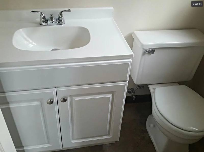 House for rent at 1612 Celia Crescent, Richmond, VA 23236