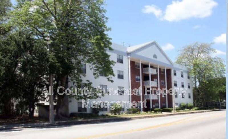 Apartment for rent at 1830 Dr MLK Jr St N #210, Saint Petersburg, FL 33704