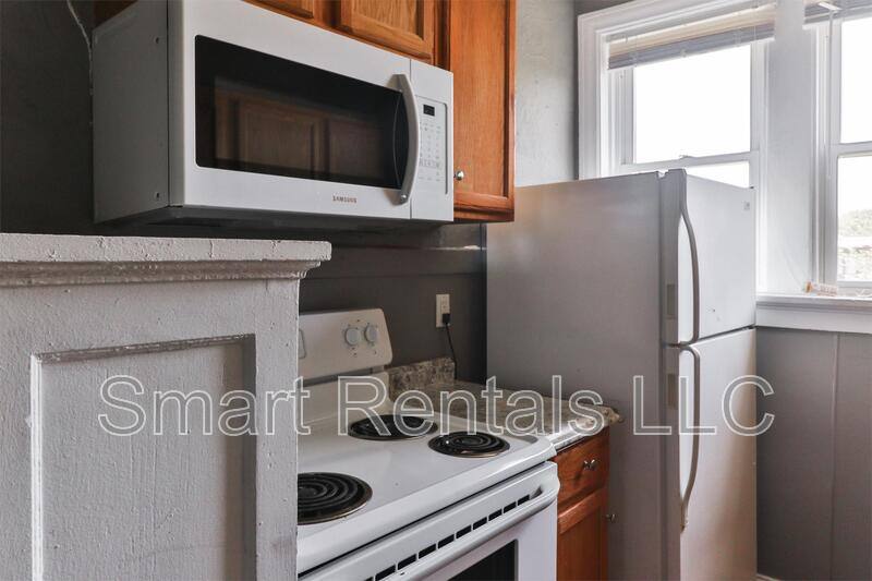 Apartment for rent at 3860 Bamberger Ave #1N, Saint Louis, MO 63116
