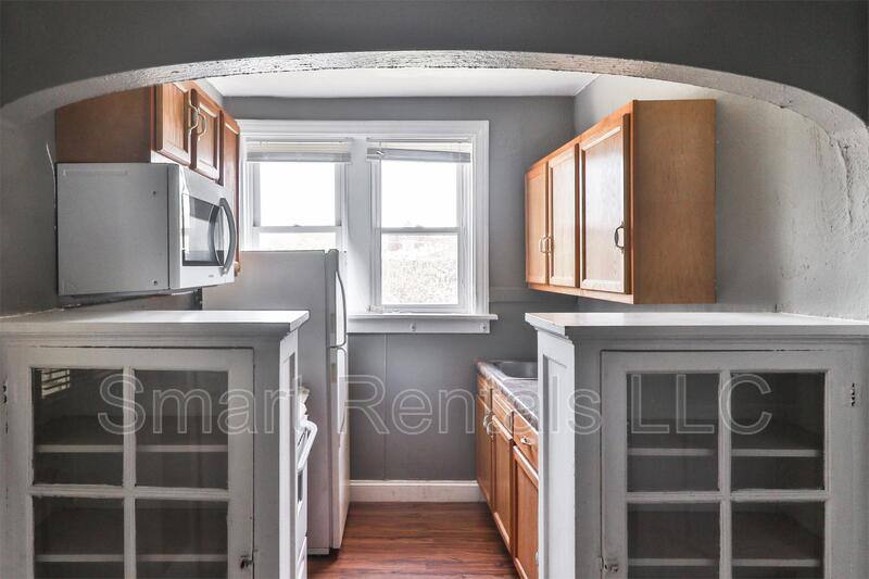 Apartment for rent at 3860 Bamberger Ave #1N, Saint Louis, MO 63116