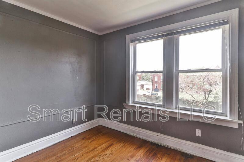 Apartment for rent at 3860 Bamberger Ave #1N, Saint Louis, MO 63116