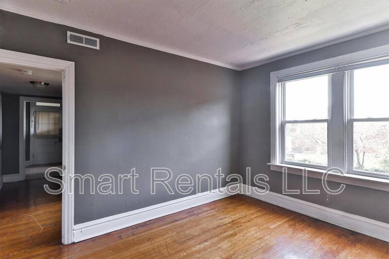 Apartment for rent at 3860 Bamberger Ave #1N, Saint Louis, MO 63116