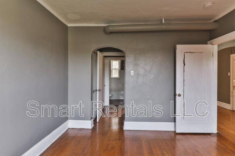 Apartment for rent at 3860 Bamberger Ave #1N, Saint Louis, MO 63116