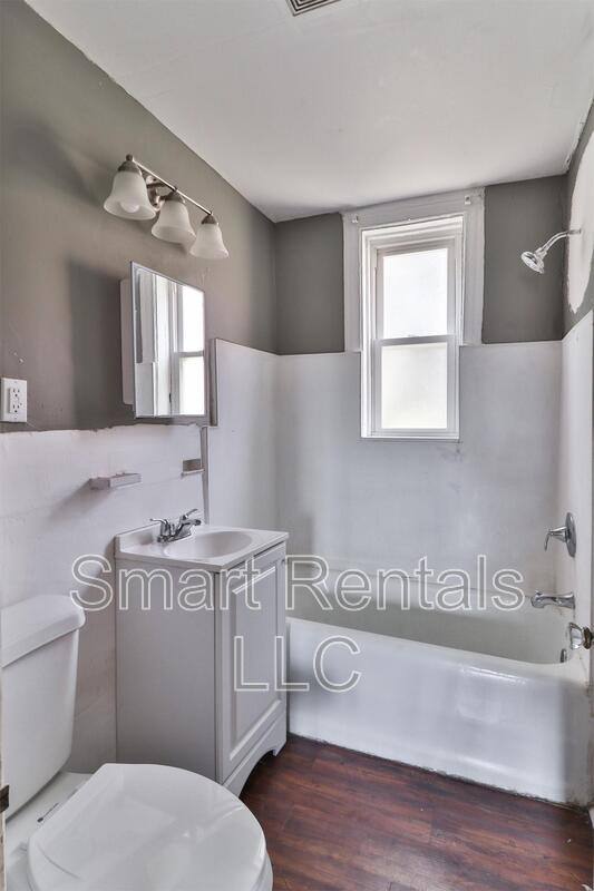 Apartment for rent at 3860 Bamberger Ave #1N, Saint Louis, MO 63116