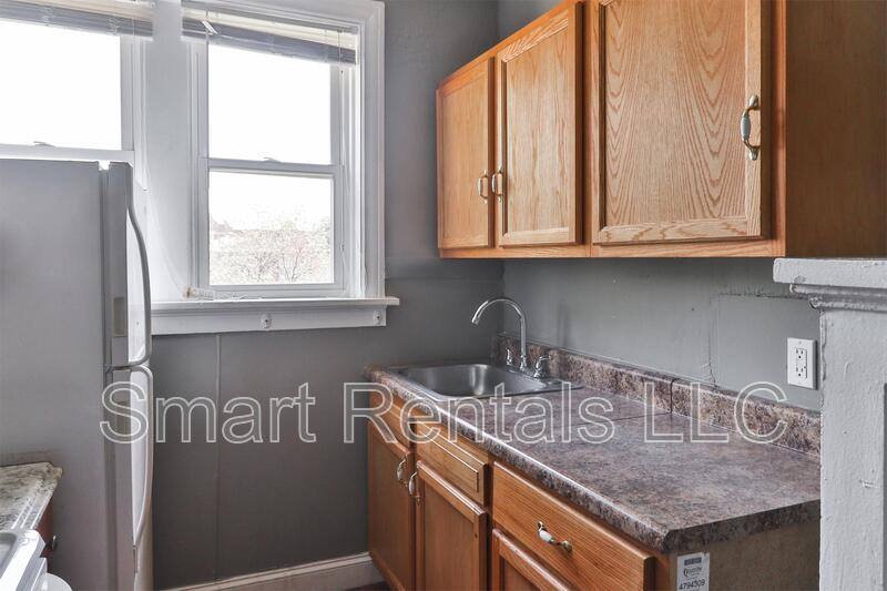 Apartment for rent at 3860 Bamberger Ave #1N, Saint Louis, MO 63116