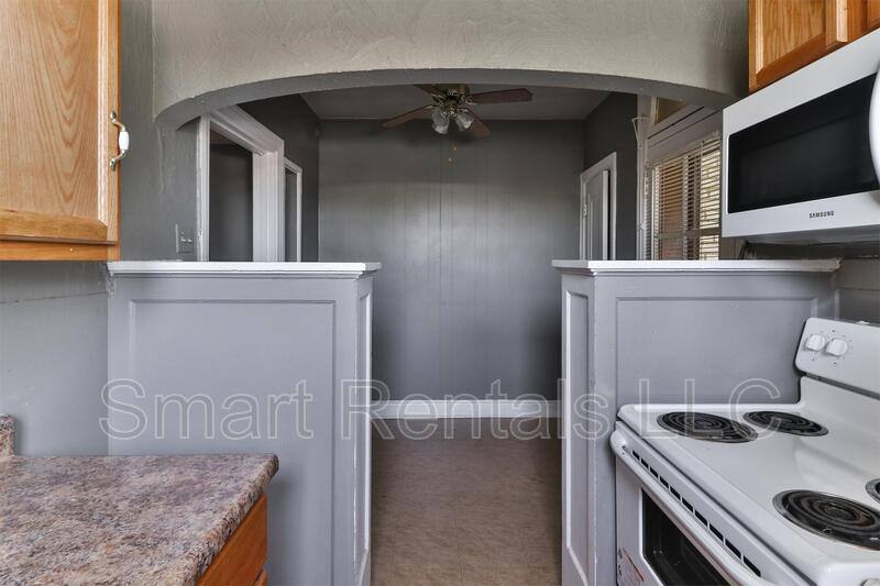 Apartment for rent at 3860 Bamberger Ave #1N, Saint Louis, MO 63116