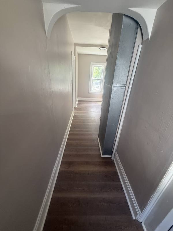 Apartment for rent at 2818 E 119th St #DOWNSTAIRS, Cleveland, OH 44120