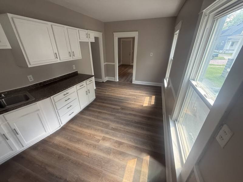 Apartment for rent at 2818 E 119th St #DOWNSTAIRS, Cleveland, OH 44120