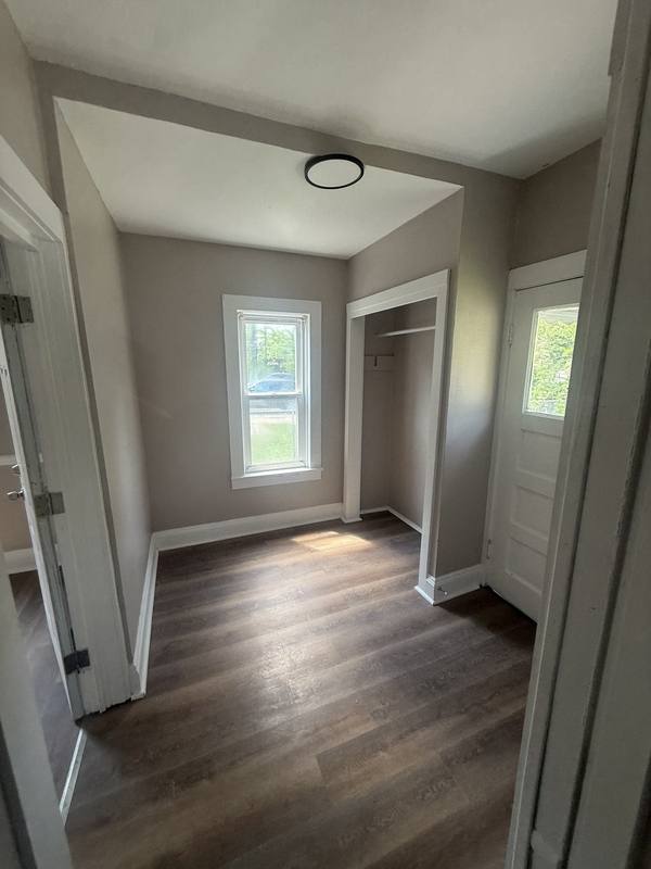 Apartment for rent at 2818 E 119th St #DOWNSTAIRS, Cleveland, OH 44120