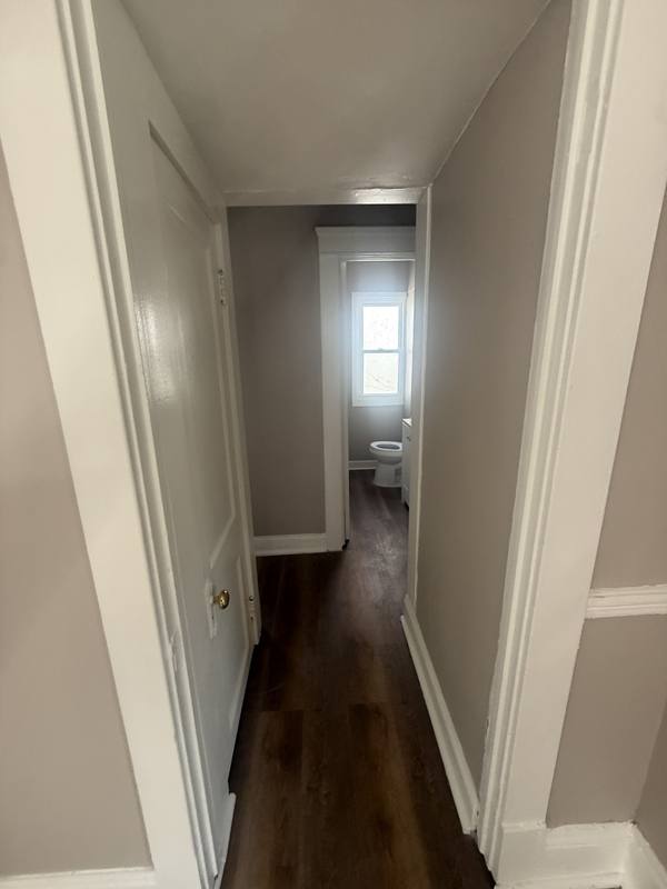 Apartment for rent at 2818 E 119th St #DOWNSTAIRS, Cleveland, OH 44120