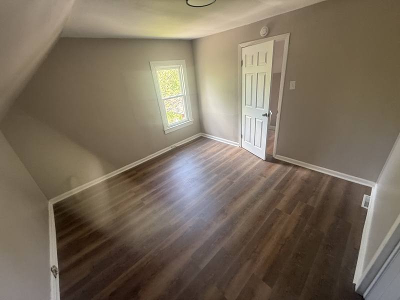 Apartment for rent at 2818 E 119th St #DOWNSTAIRS, Cleveland, OH 44120