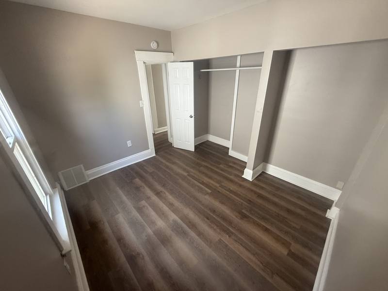Apartment for rent at 2818 E 119th St #DOWNSTAIRS, Cleveland, OH 44120