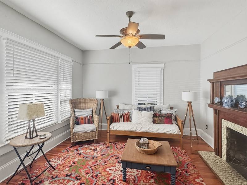Apartment for rent at 1514 Silver St, Jacksonville, FL 32206