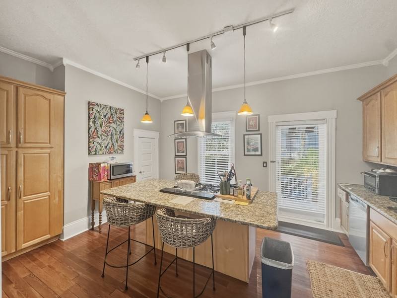 Apartment for rent at 1514 Silver St, Jacksonville, FL 32206