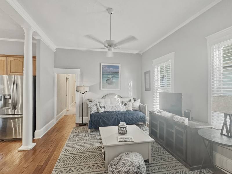 Apartment for rent at 1514 Silver St, Jacksonville, FL 32206