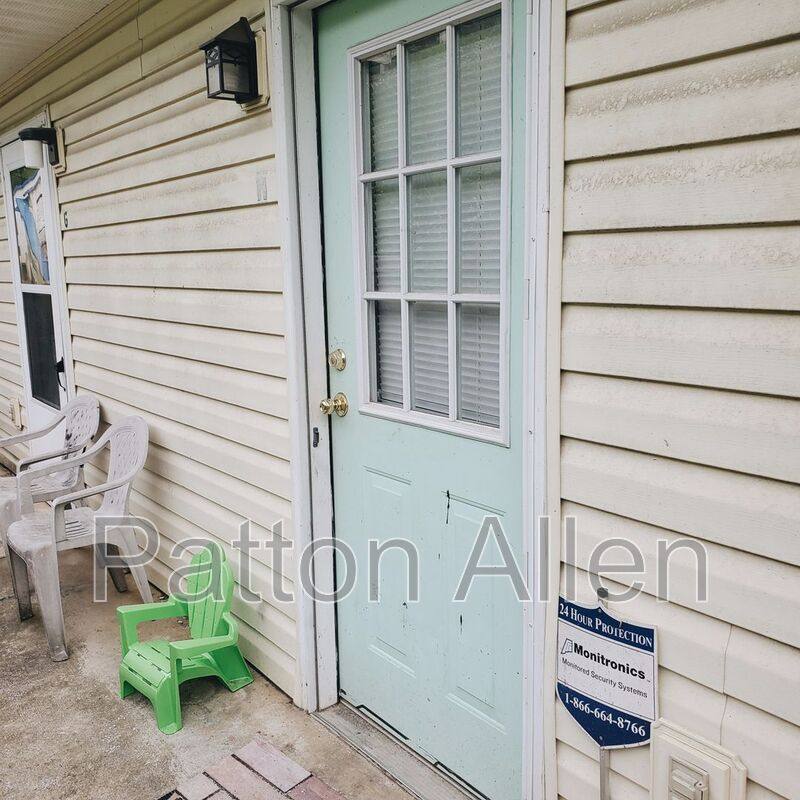 Apartment for rent at 92 Drury Lane #H, Sylva, NC 28779