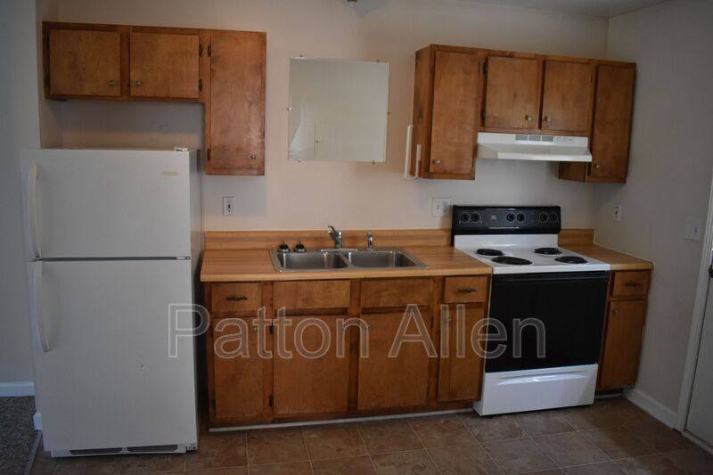 Apartment for rent at 92 Drury Lane #H, Sylva, NC 28779