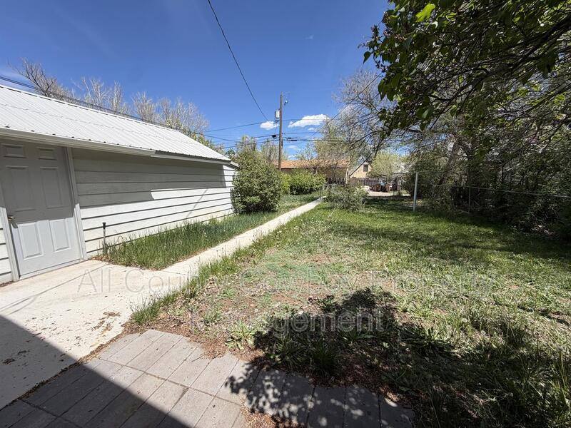 Apartment for rent at 557 N 8th St, Laramie, WY 82072