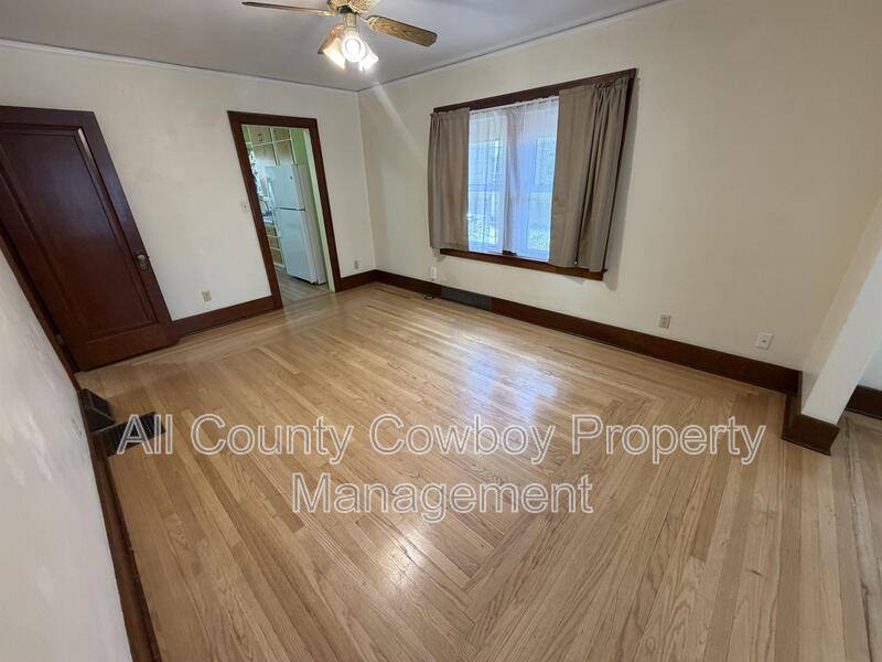 Apartment for rent at 557 N 8th St, Laramie, WY 82072