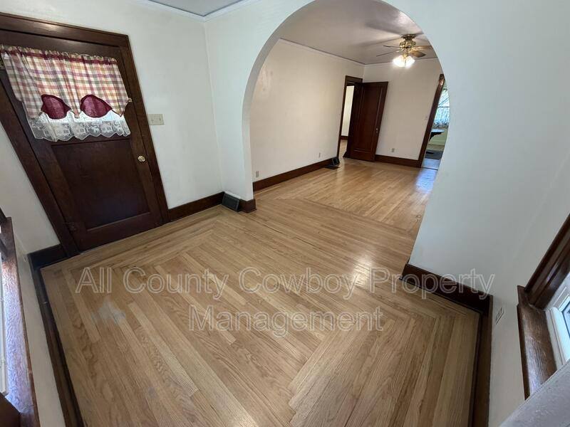 Apartment for rent at 557 N 8th St, Laramie, WY 82072