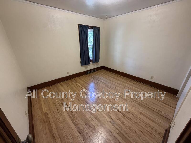 Apartment for rent at 557 N 8th St, Laramie, WY 82072