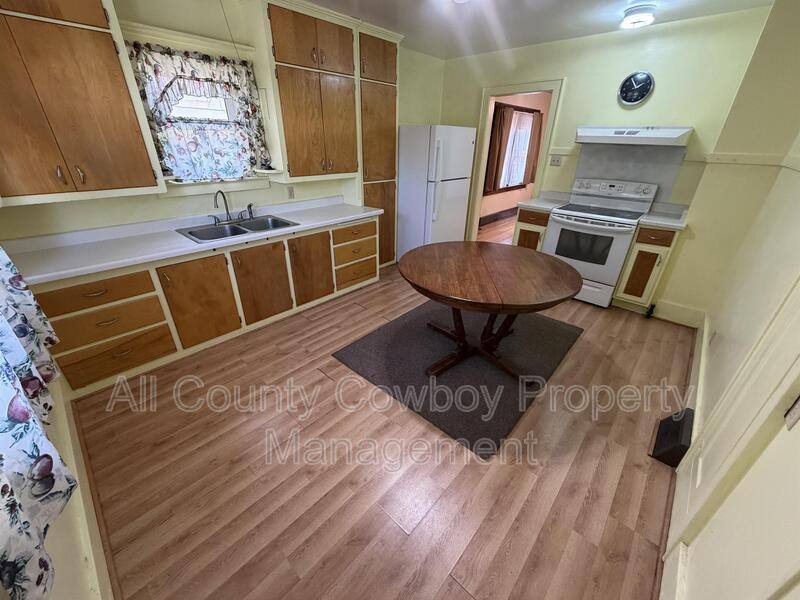 Apartment for rent at 557 N 8th St, Laramie, WY 82072