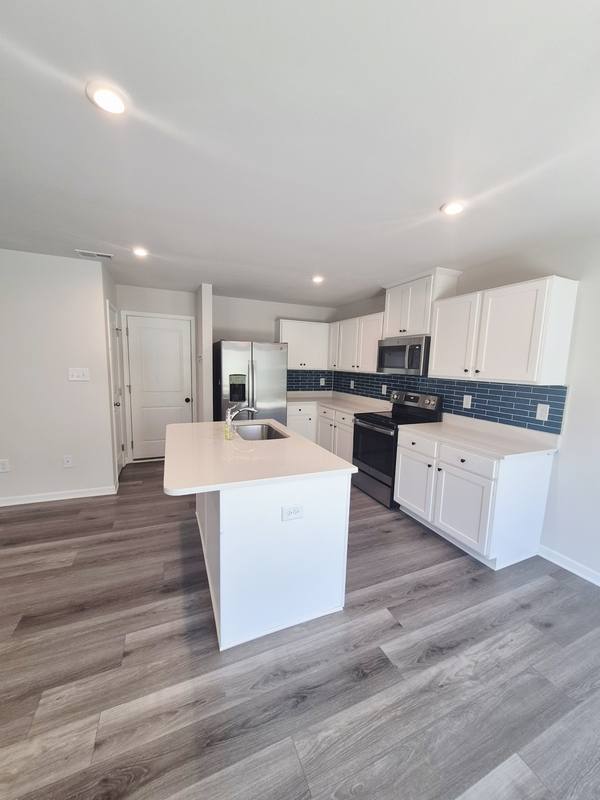 House for rent at 130 Robinia Rd, Lynchburg, VA 24501