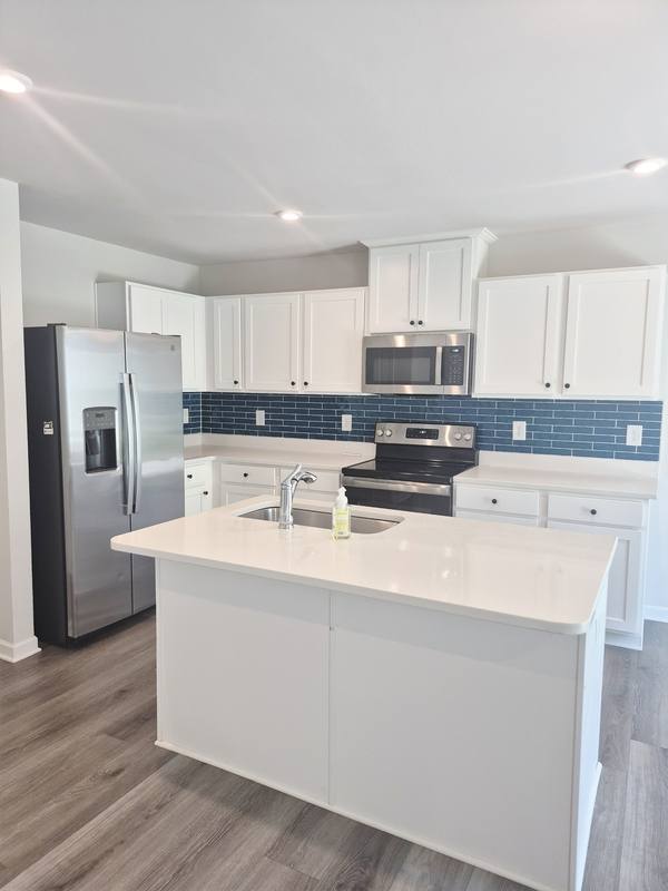 House for rent at 130 Robinia Rd, Lynchburg, VA 24501