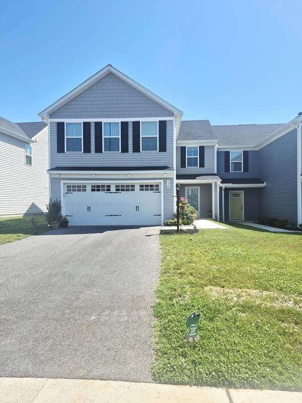 House for rent at 130 Robinia Rd, Lynchburg, VA 24501