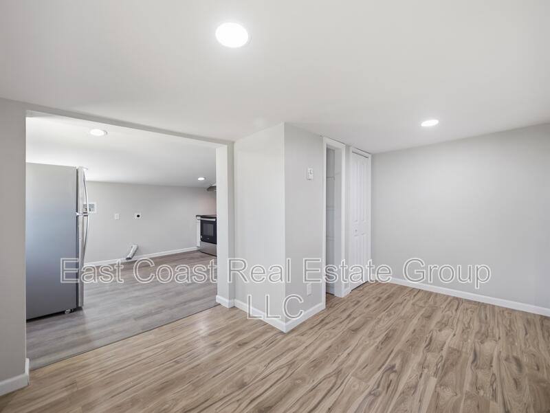 Apartment for rent at 116 S High St, Martinsburg, WV 25404
