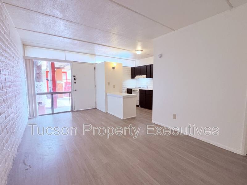 Apartment for rent at 20 N Leonora Ave #111, Tucson, AZ 85711