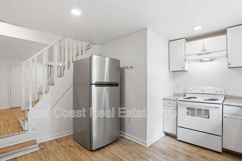 Apartment for rent at 316 N High St, Martinsburg, WV 25404