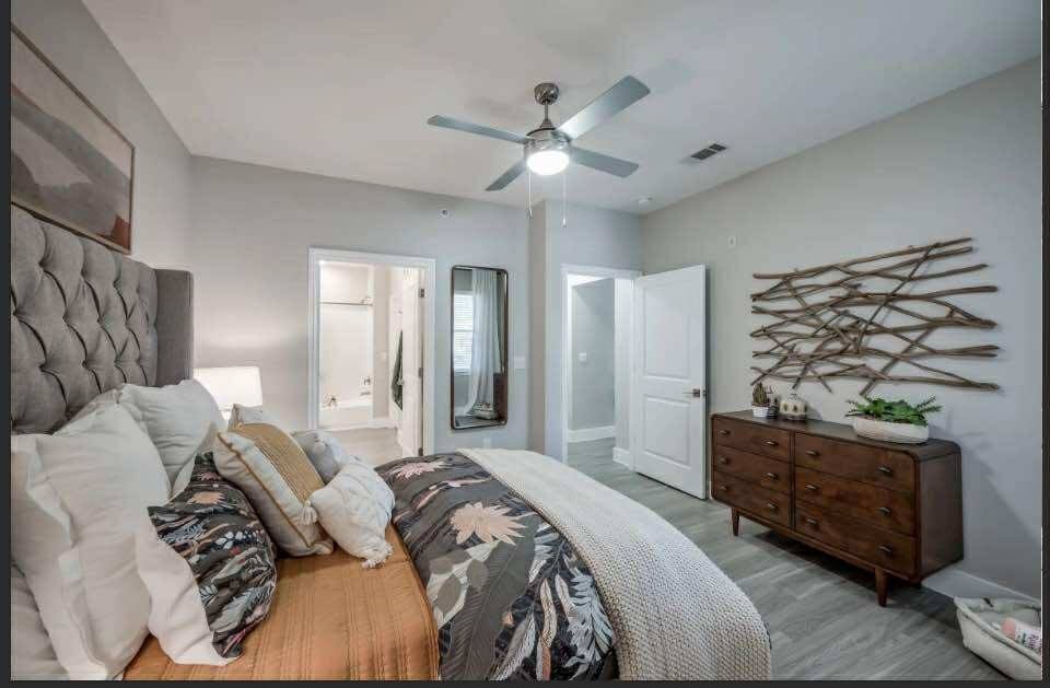 Apartment for rent at 529 Barker-Clodine Rd, Houston, TX 77094