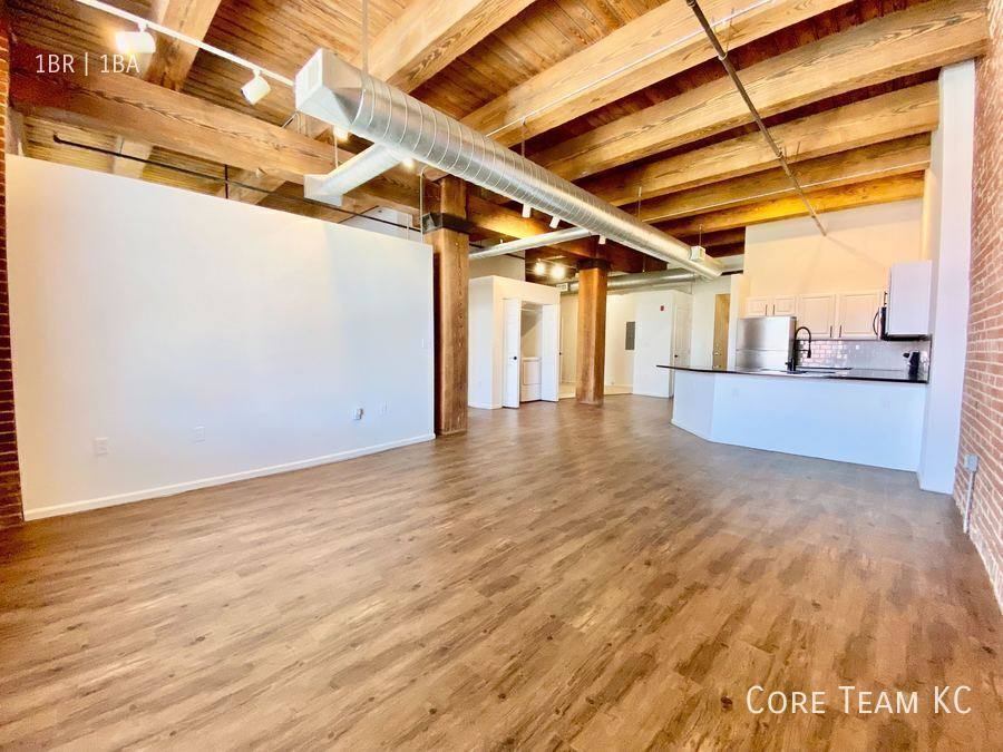 Condo for rent at 202 W 5th St #203, Kansas City, MO 64106