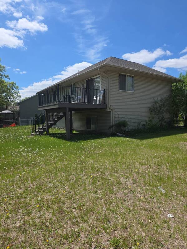 House for rent at 4702 Blanding Court, Big Lake, MN 55309