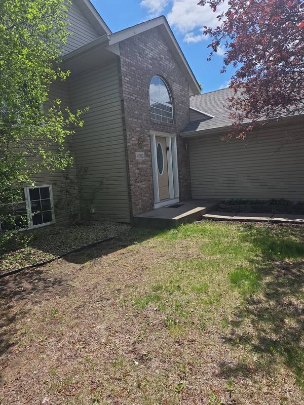 House for rent at 4702 Blanding Court, Big Lake, MN 55309