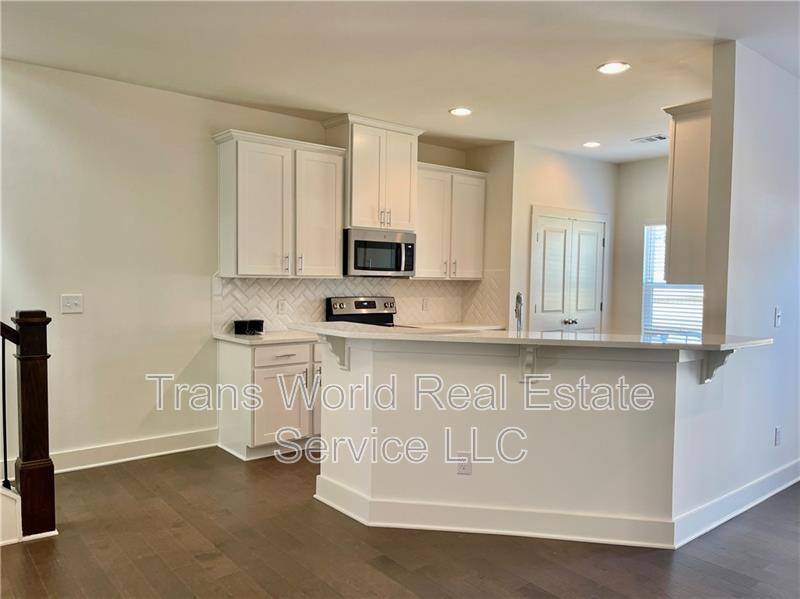 Townhouse for rent at 159 Auburn Run Lane #1, Auburn, GA 30011