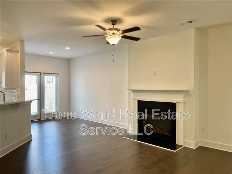 Townhouse for rent at 159 Auburn Run Lane #1, Auburn, GA 30011