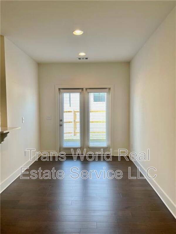 Townhouse for rent at 159 Auburn Run Lane #1, Auburn, GA 30011