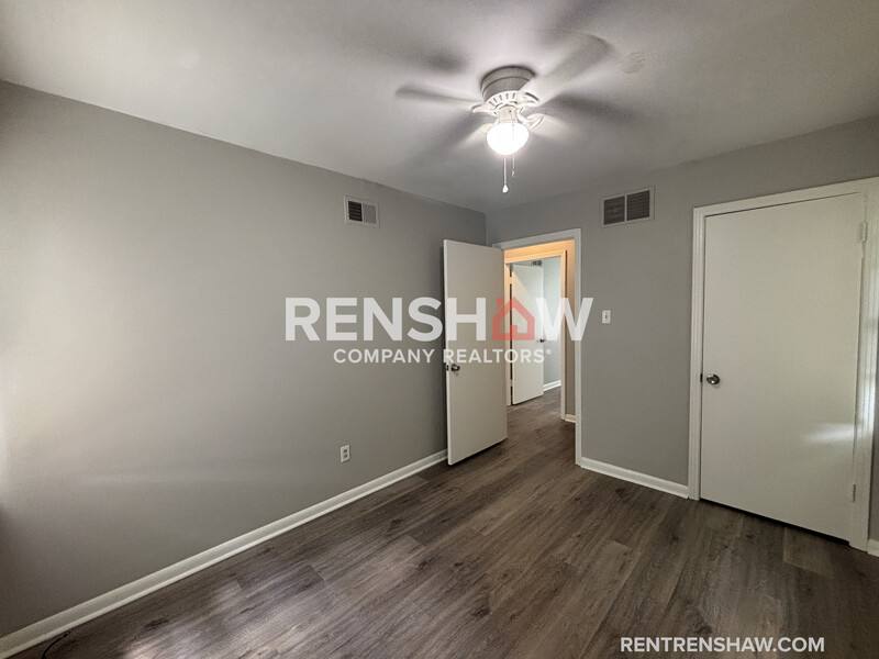 House for rent at 828 Harvey Cove, Memphis, TN 38122