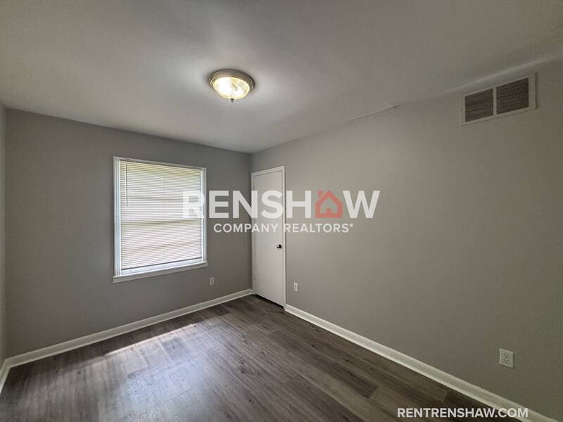House for rent at 828 Harvey Cove, Memphis, TN 38122
