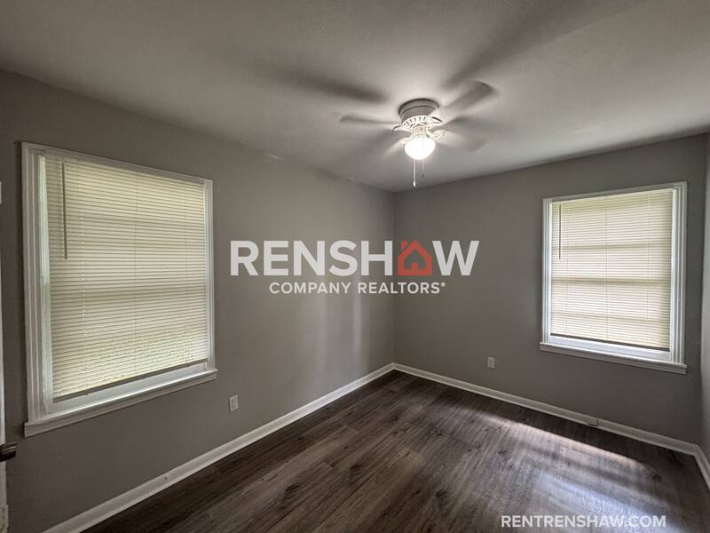 House for rent at 828 Harvey Cove, Memphis, TN 38122