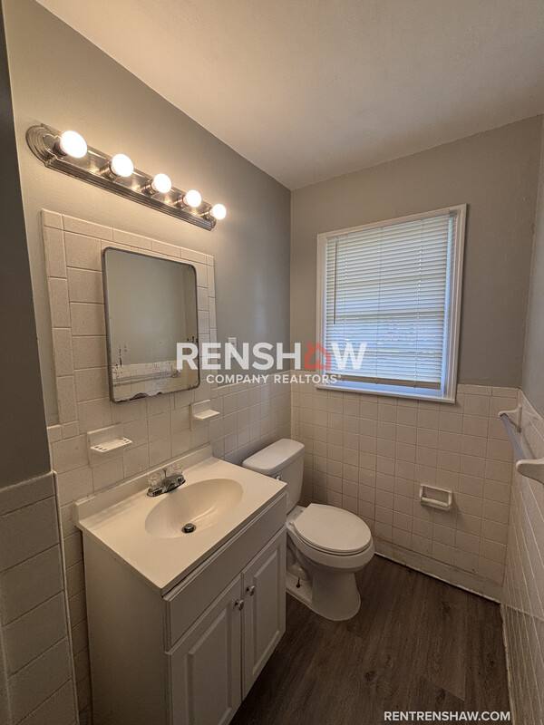 House for rent at 828 Harvey Cove, Memphis, TN 38122