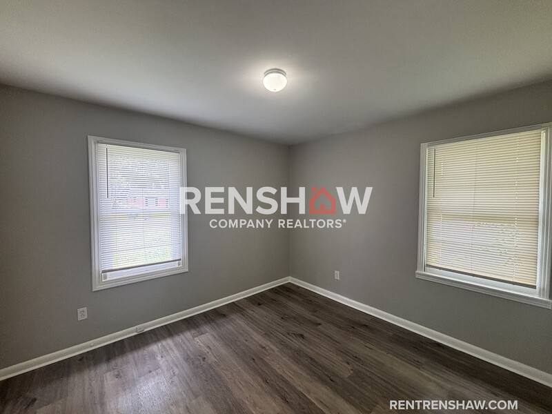 House for rent at 828 Harvey Cove, Memphis, TN 38122