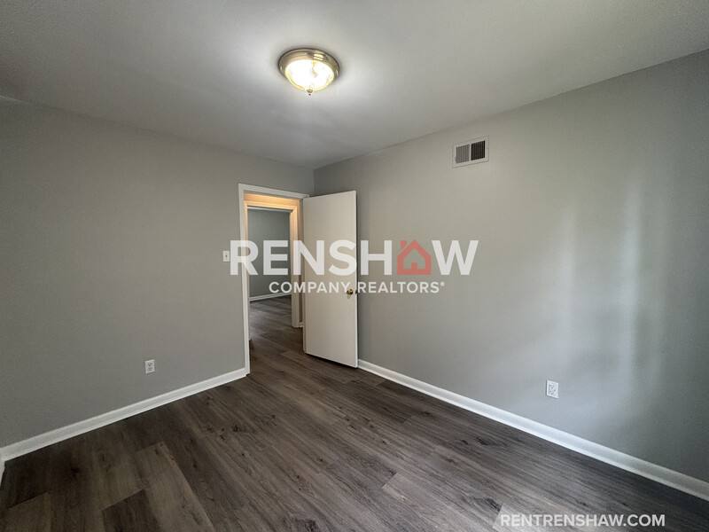 House for rent at 828 Harvey Cove, Memphis, TN 38122