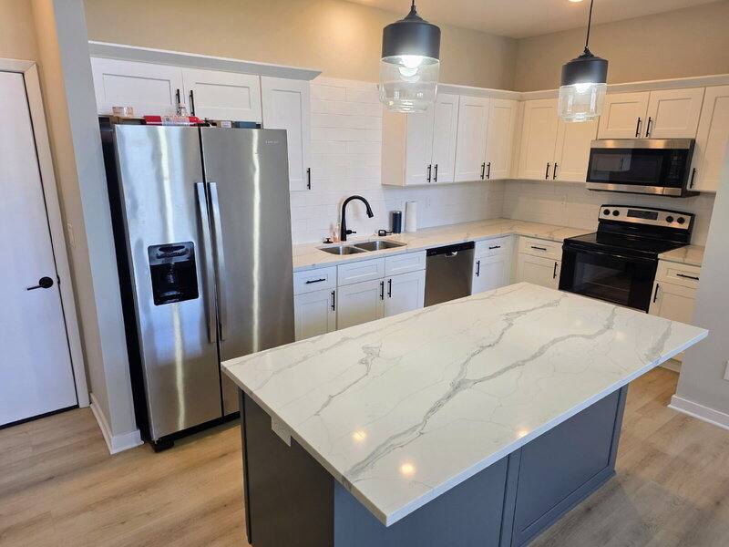 Townhouse for rent at 1008 Maple St, Waukee, IA 50263