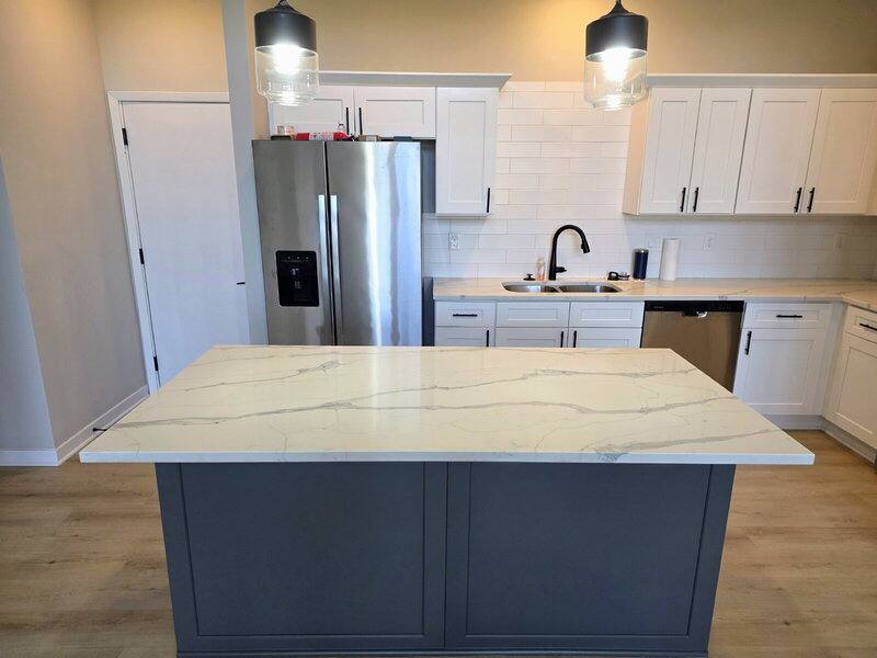 Townhouse for rent at 1008 Maple St, Waukee, IA 50263