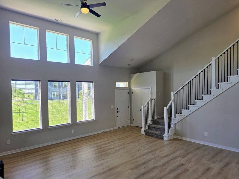 Townhouse for rent at 1008 Maple St, Waukee, IA 50263