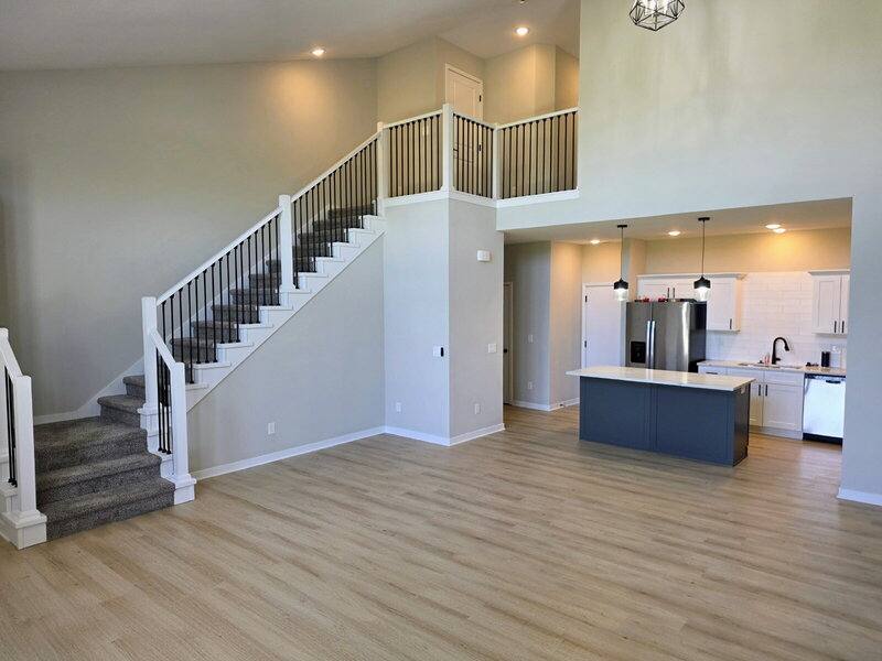 Townhouse for rent at 1008 Maple St, Waukee, IA 50263