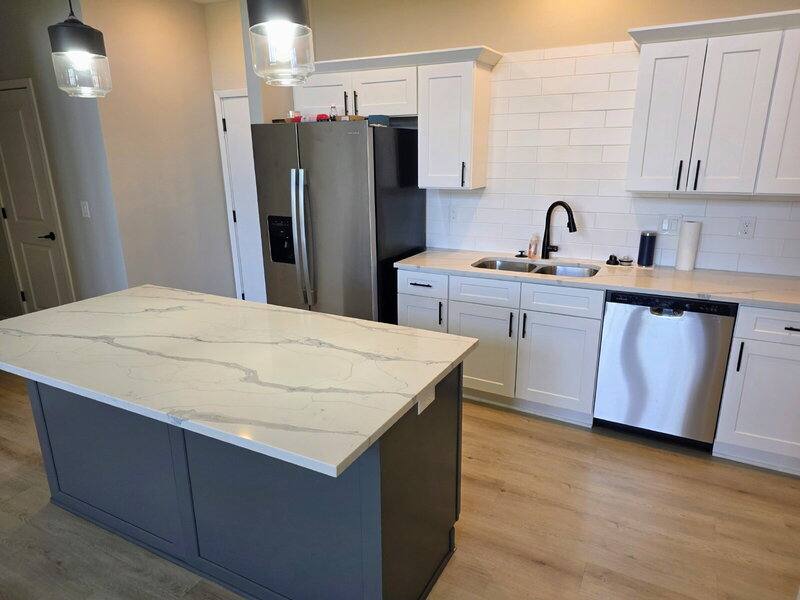 Townhouse for rent at 1008 Maple St, Waukee, IA 50263